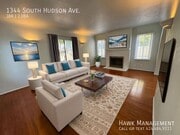 Photo - 1344 S Hudson Ave