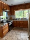Kitchen - 737 S Tremaine Ave House