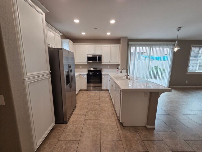Photo - 3+3 condo at Orbella in Oxnard - Close to Beaches and Channel Islands Harbor