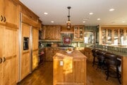 Photo - Stunning and unique custom home in Cardiff...