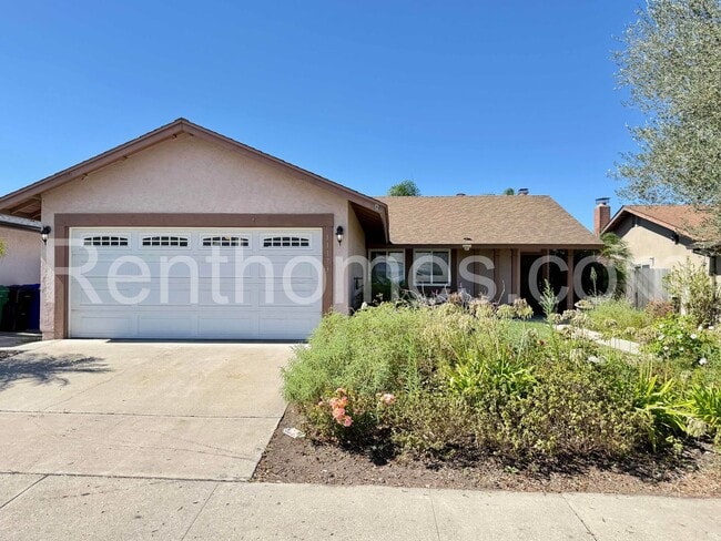 Building Photo - 11173 Socorro St Rental