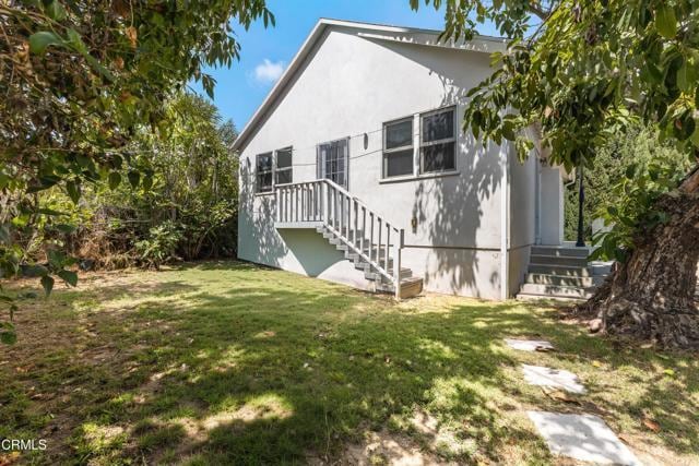 Photo - 1115 S Wilton Pl House