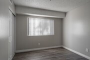 2BR, 2BA - 850SF - Citrus Gardens Apartments