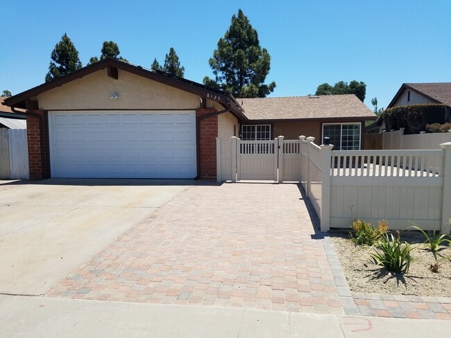 Great home in Mira Mesa - Great home in Mira Mesa