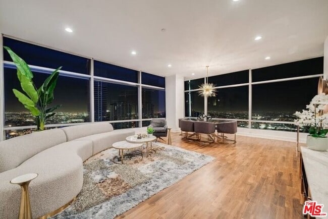 Building Photo - 900 W Olympic Blvd Unit 37A