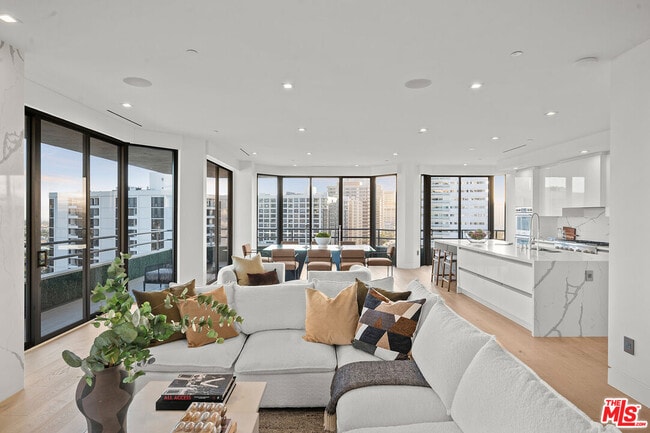 Photo - 10601 Wilshire Blvd Unit 1403