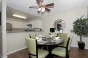 2BR, 2BA - Portico Apartments