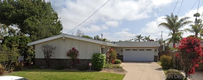 Photo - 4029 Mt Brundage Ave House