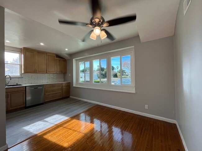 Photo - Upgraded 3+2 in Canoga Park w/central HVAC, wood floors + appliances!