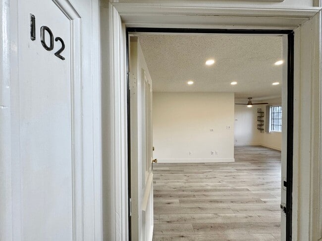 Photo - 3546 Hughes Ave Unit 102