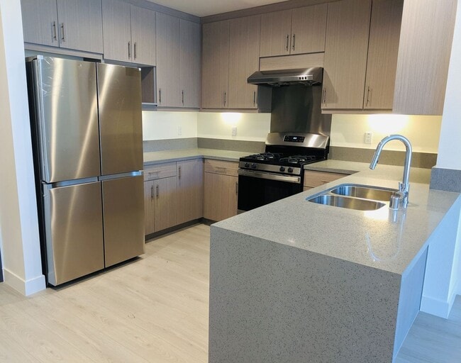 Monterey Bay Square (#409) - Monterey Bay Square (#409) Apartment Unit 409