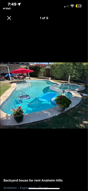 Photo - 1801 N Boisseranc Dr