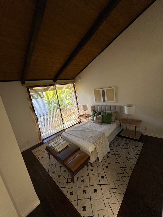 2nd bedroom - 1844 Midvale Ave