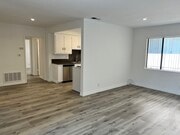 Living Room - The Brentana
