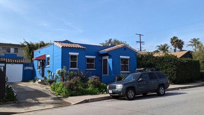 Building Photo - West LA Gem - 2 bed / 1 bath Rental