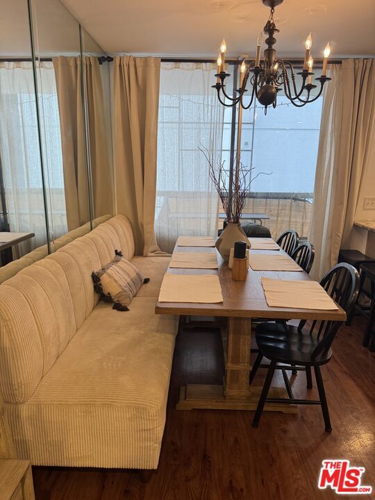 Photo - 10751 Wilshire Blvd Unit 505