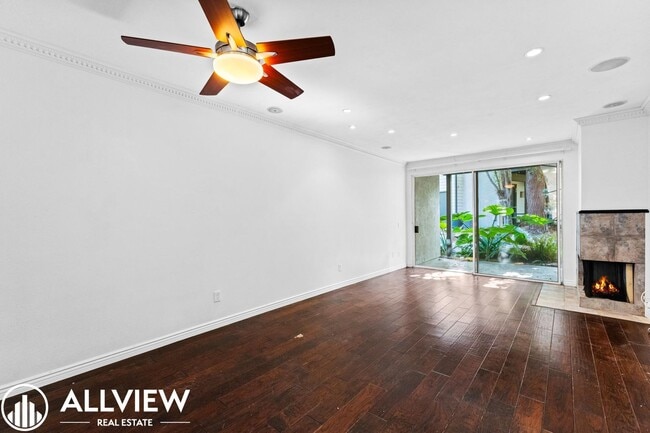 Photo - Beautifully Renovated 2-Bed, 2-Bath Home in a Gated Community!