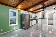 Photo - Vintage Beach Bungalow House