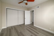 2BR, 1BA - 750SF - Second Bedroom - 3910 Coco Ave