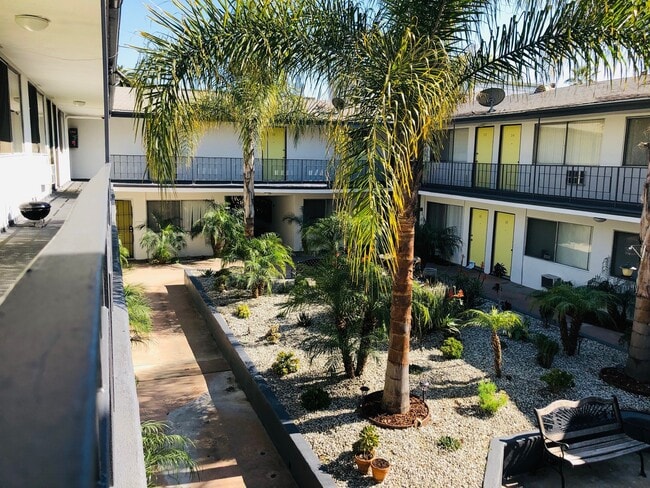Photo - Westmont Apartments LLC