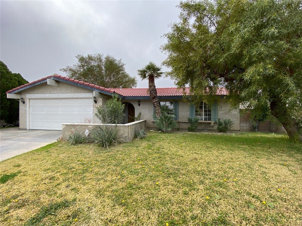 Photo - 68305 Encinitas Rd House