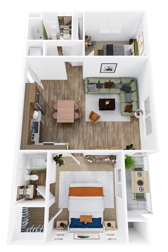 2A-2-986-sqft (7) - 2A-2