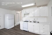 Photo - 595 Canyon Dr Unit N