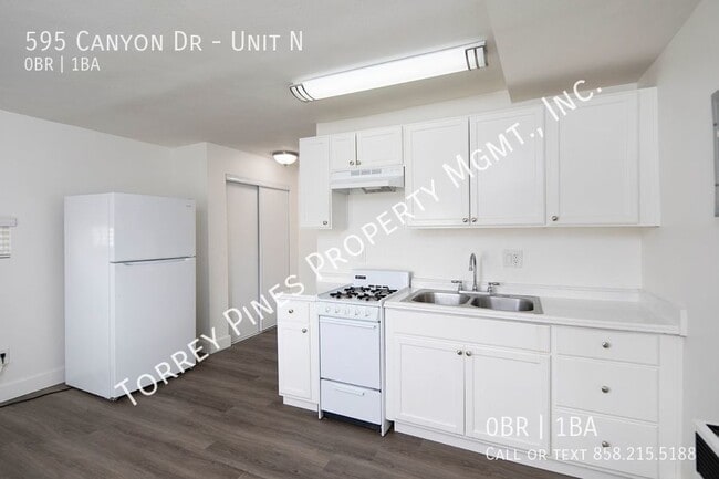 Photo - 595 Canyon Dr Unit N