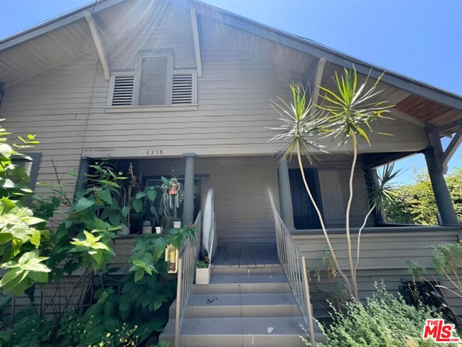 Building Photo - 4360 1/2 Willow Brook Ave