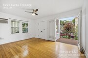 Photo - 849 Laveta Terrace