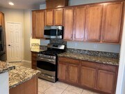 kitchen - 23900 Brescia Dr