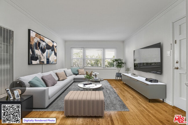 Building Photo - 10622 1/2 Holman Ave