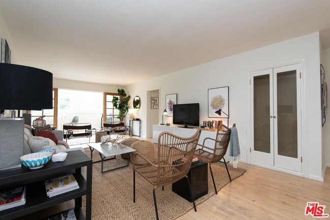 Photo - 11670 Sunset Blvd Unit 108