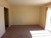 Bedroom - 520 N Cambridge St House