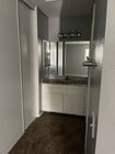 Restroom Hallway - Kendall Park Apartments