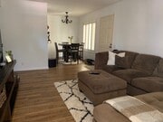 Dining - 4065 Porte La Paz Apartment Unit 162