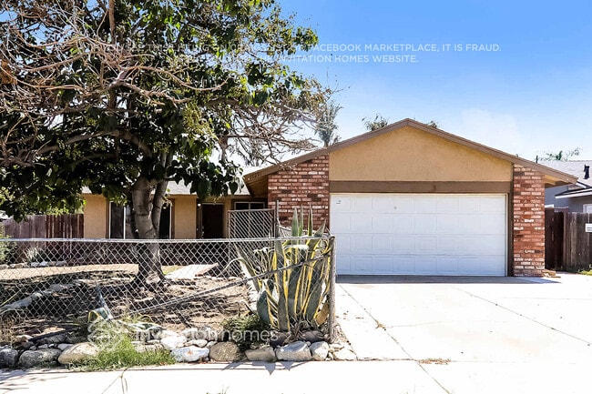 Photo - 17291 Wabash Ave House