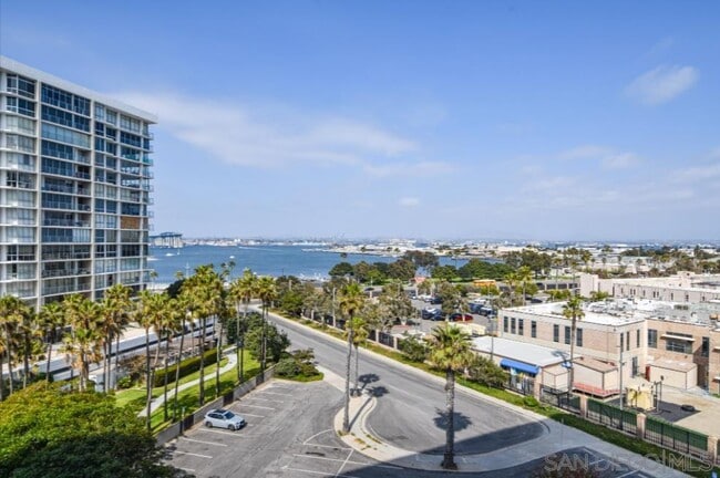 Photo - 1830 Avenida del Mundo Unit 508