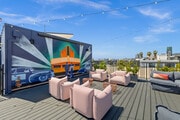 Outdoor Cinema - The Dream on Tamarind