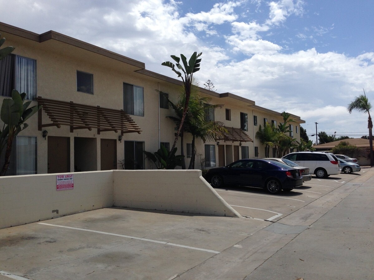 Photo - 1097 Imperial Beach Blvd Unit 12