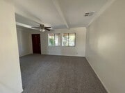 Photo - Four Bedroom Two Bathroom Home in Hemet!