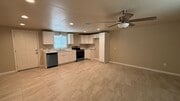 Photo - Desirable Two Bedroom, One Bathroom Home!