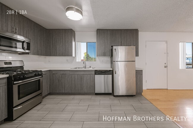 Photo - 5533 Barton Ave Unit 4