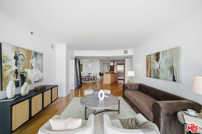 Photo - 13650 Marina Pointe Dr Unit 1603