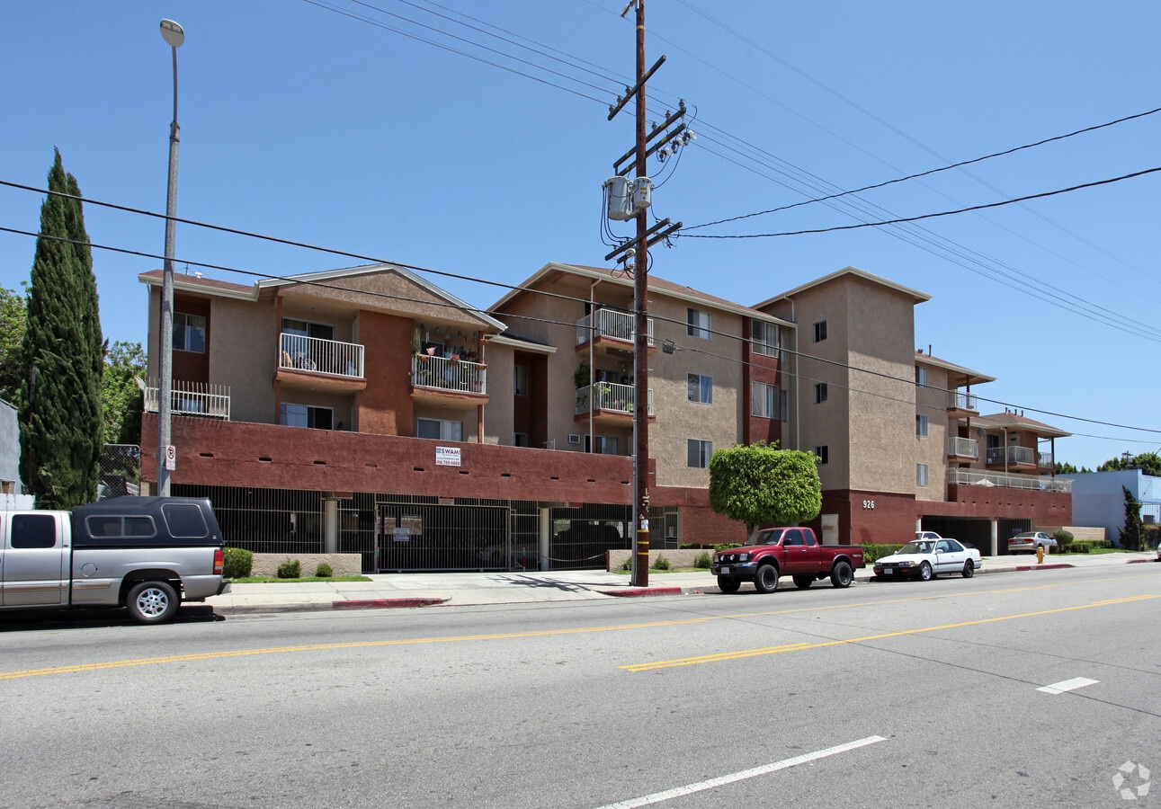 Wilmington Place Apartments - Wilmington Place Apartments