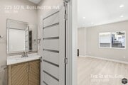 Photo - 225 1/2 N. Burlington Ave. -