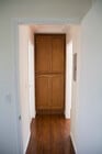 Hallway closet - 4600 Catalpa St Apartment Unit 3