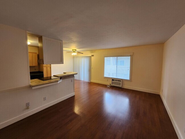 Photo - Upper Unit in Carrol Canyon Gardens Unit 250