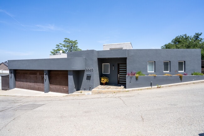 Photo - 3865 Buena Park Dr House