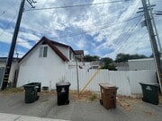 Alleyway entrance - 1131 E Whiting Ave Unit 1131 e whiting